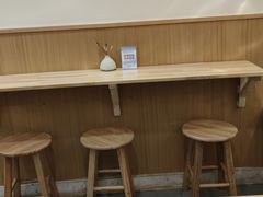 用餐区-凡心芝麻糊