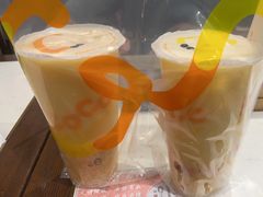 -CoCo都可(香港名都店)