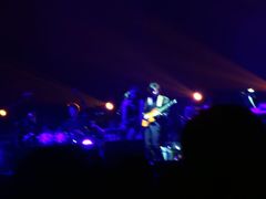 周惠演唱会-华熙LIVE·五棵松·M空间