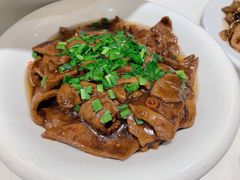 老妈响油猪肝-光明邨大酒家(淮海路店)