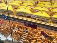 -味多美蛋糕(安定门店)