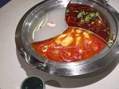 -新辣道鱼火锅(上地华联店)