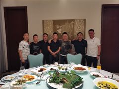 -西城饭店南京菜(新浦路店)