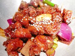 -绿茶餐厅(财富购物中心店)
