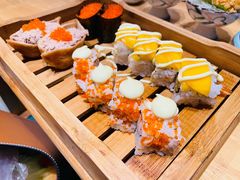 芒果大虾卷-村上一屋(望京店)