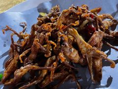 -大笑饭堂(甲子桥店)