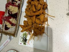 -香滨园骨架王(民生路店)