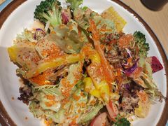 -久居·炭火烤肉(景辰大厦店)