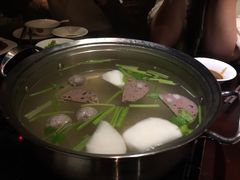 -牛焱·贵州黄牛肉火锅(城西银泰店)