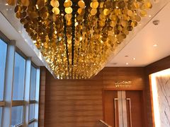 -郑州美豪诺富特会展中心酒店