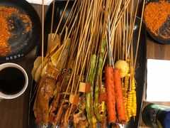 -长药唐师乐山油炸(石人直营店)