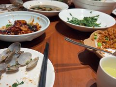 -阿明小菜·海鲜·上海菜(梅陇店)