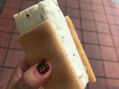 -詹爷爷乌节路街头冰淇淋