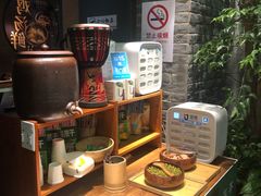 -云海肴·汽锅鸡·云南菜(美罗城店)