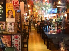 大堂-平成屋· Late Night 食堂(四川北路店)