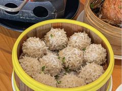 -莲餐厅·湖北菜·藕汤老手艺(愚园路店)