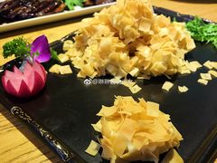 -潮粥荟·潮汕砂锅粥(朝阳大悦城店)