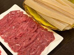 -前门张记涮肉(前门店)