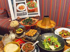 -雀舞云南菜(天津天河城购物中心店)