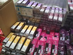 天津栗子羹-采芝斋(延安路店)