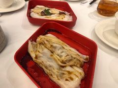 叉烧肠粉-稻香海鲜饭店(第一国际店)
