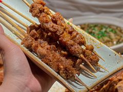 -大师兄·西北小馆(北站缤果空间店)