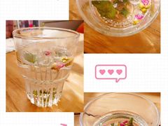 -初拾·花里餐厅(钜城华亿店)