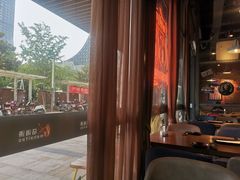 -马海涛牛肉串·东北吉林烧烤(领汇广场店)