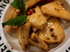 -迷你椰·泰式大排档(共康店)