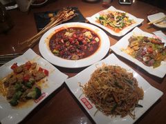 -夜小红炒虾尾(建文店)