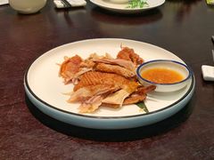 福山烧鸡-东莱馋房(陆家嘴店)