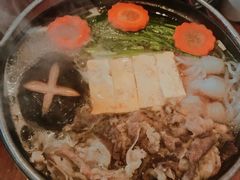 -铃木食堂(帽儿胡同店)