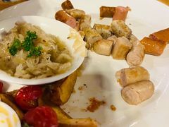 -巴伐利亚啤酒坊(意式风情街店)