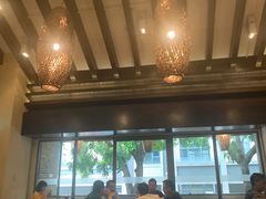 大堂-翡翠拉面小笼包(岭南新天地店)