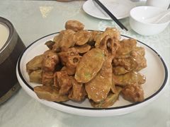 -陶然饺子城(奥体中路店)