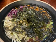 -弘寿鸡 安东炖鸡(명동1호점)