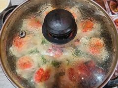 -山四砂锅(太原钟楼街店)