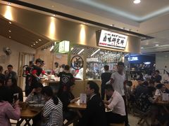 -狮头牌卤味研究所·卤味饭(花城汇南区店)