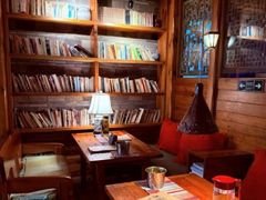 -源一咖啡馆(麒麟巷步行街店)