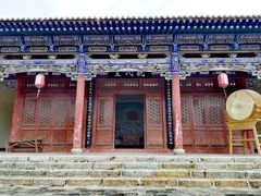 -丹噶尔古城
