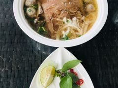 大茴香牛肉粉-大茴香(大悦城店)