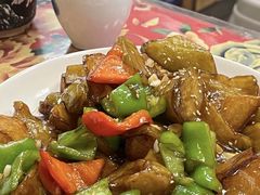 -东北小厨(北门大街店)