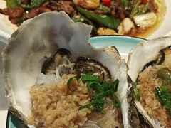 -鲜得莱渔港·小平岛海胆馆(七贤岭店)