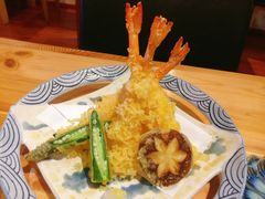 天妇罗-游You House(西单老佛爷店)