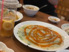 蚵仔煎-乡亲鹅肉城(吴江店)