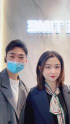-MONE美发沙龙
