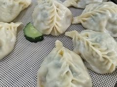-叶存利海鲜大馅饺子(海宁路总店)