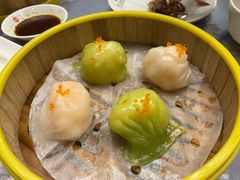 老广东虾饺皇-古南都·老广东酒楼(龙江店)