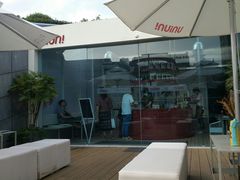 环境-UNI UNI(环亚凯瑟琳店)