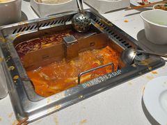 -海底捞火锅(长宁路龙之梦店)